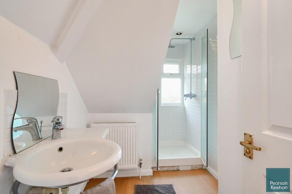 Additional property image - Shirley Avenue, Hove