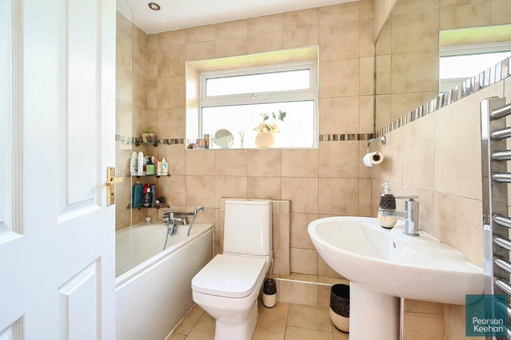 Additional property image - Shirley Avenue, Hove