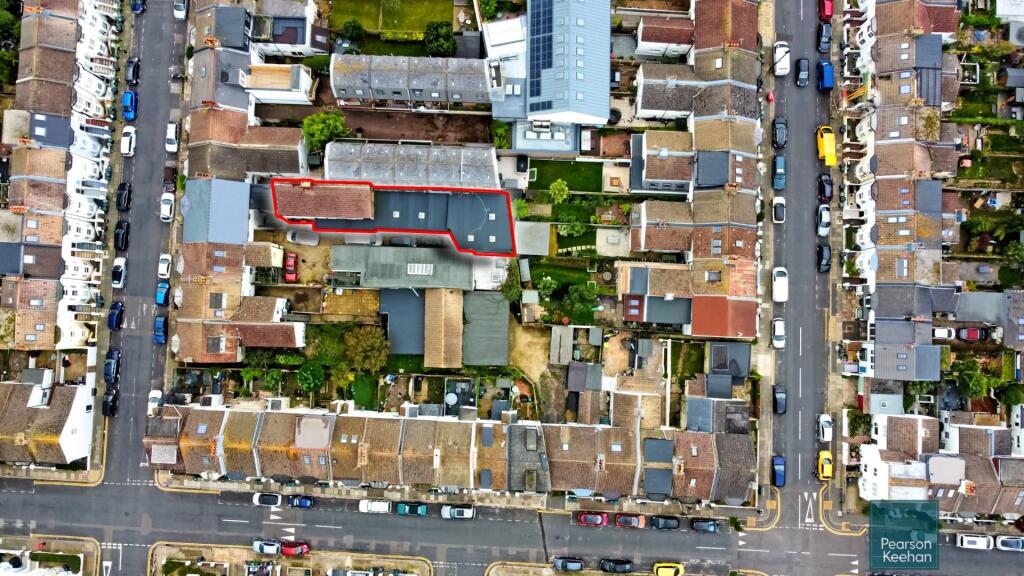 Additional property image - Montgomery Street, Hove