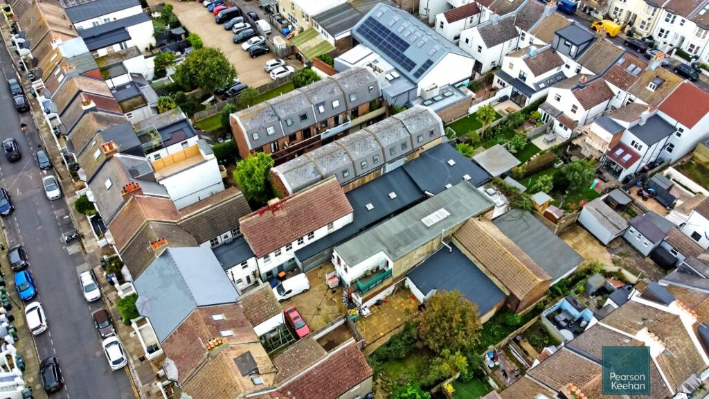 Additional property image - Montgomery Street, Hove