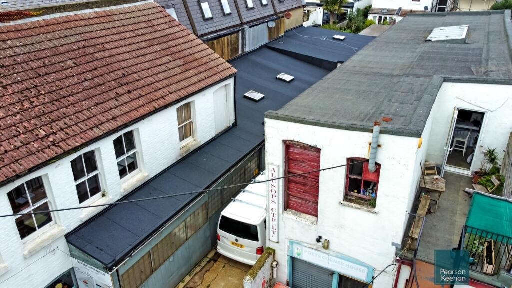 Additional property image - Montgomery Street, Hove