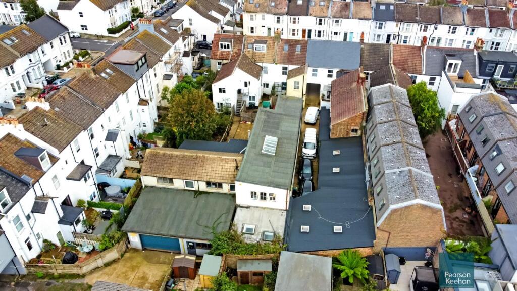 Additional property image - Montgomery Street, Hove