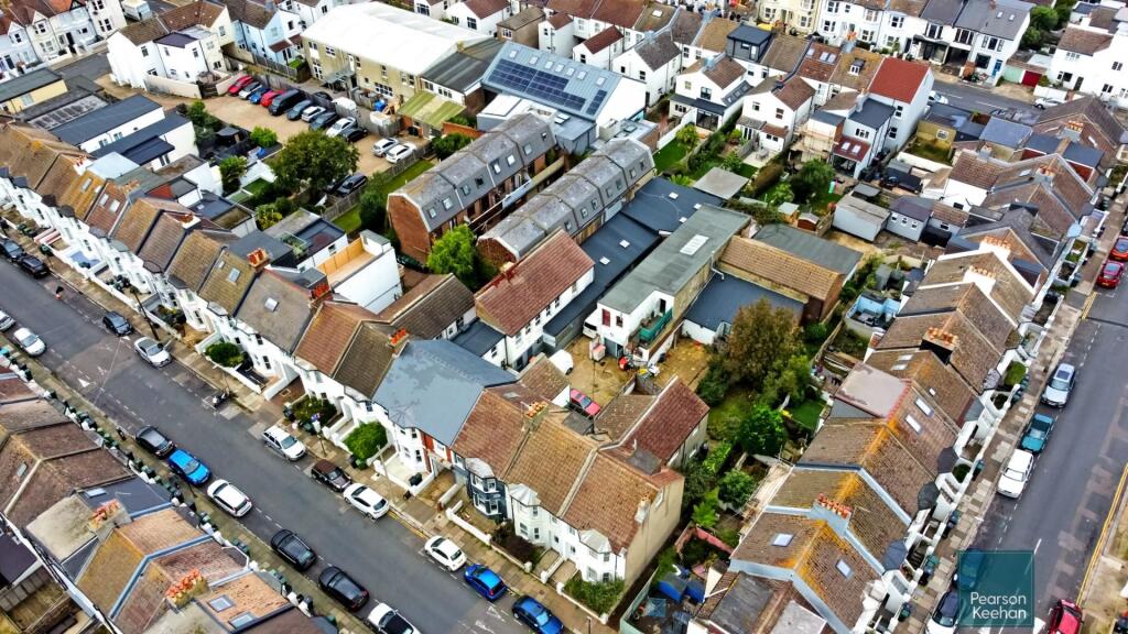 Additional property image - Montgomery Street, Hove