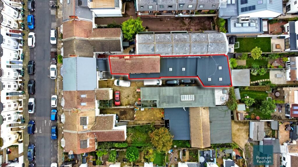 Additional property image - Montgomery Street, Hove