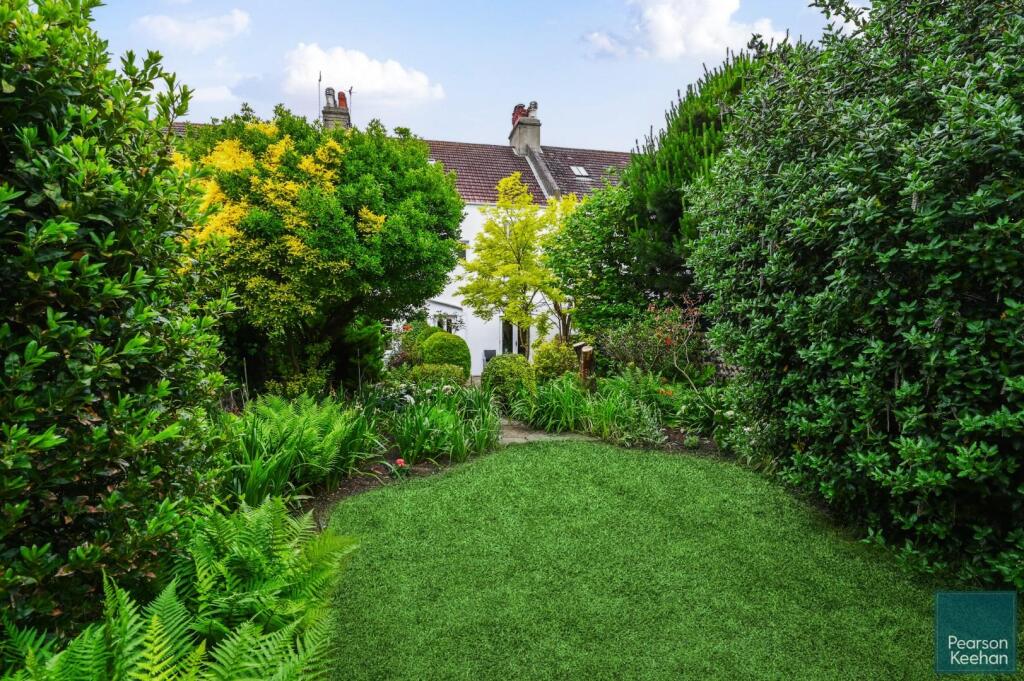 Additional property image - Walsingham Road, Hove