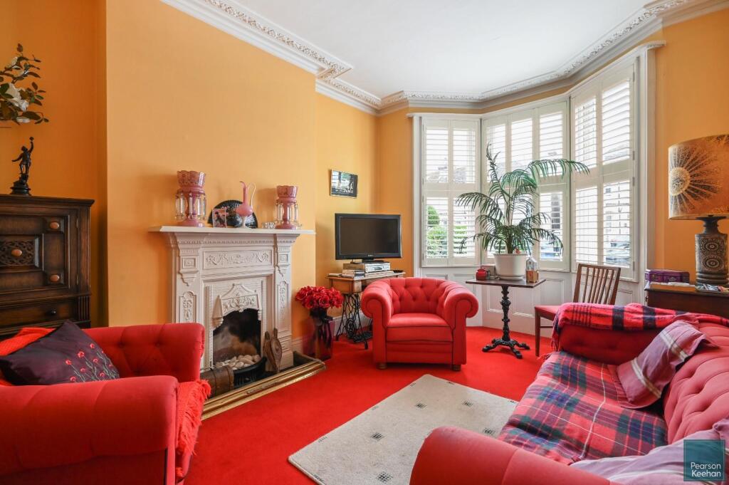 Additional property image - Walsingham Road, Hove