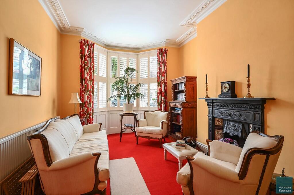 Additional property image - Walsingham Road, Hove