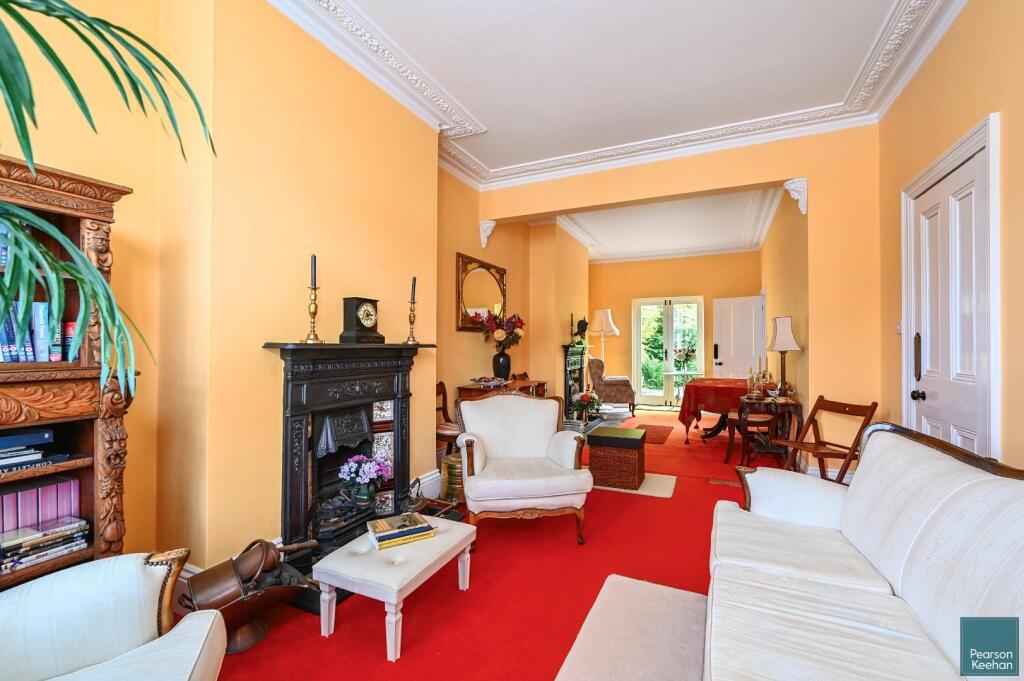 Additional property image - Walsingham Road, Hove