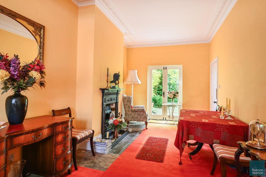 Additional property image - Walsingham Road, Hove
