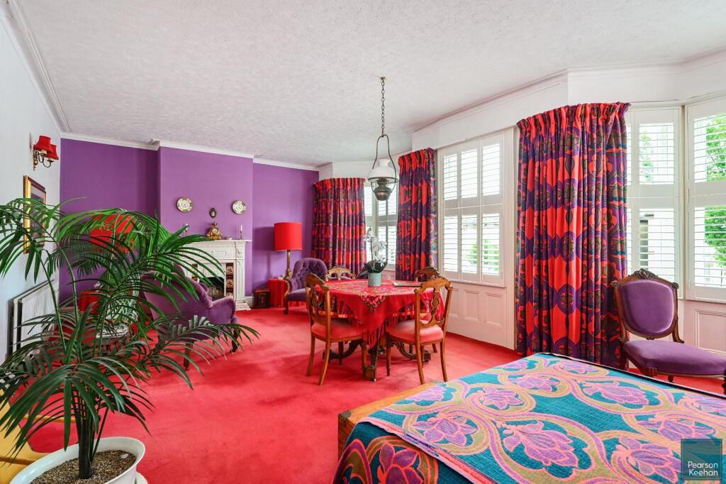 Additional property image - Walsingham Road, Hove