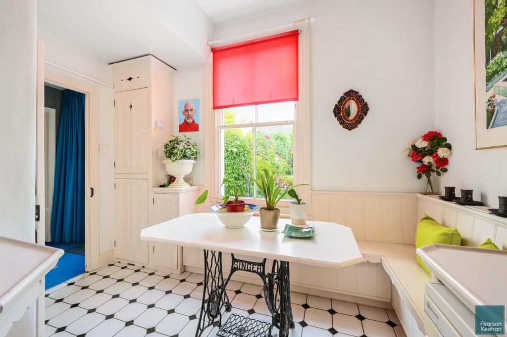 Additional property image - Walsingham Road, Hove