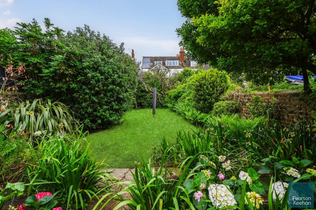 Additional property image - Walsingham Road, Hove