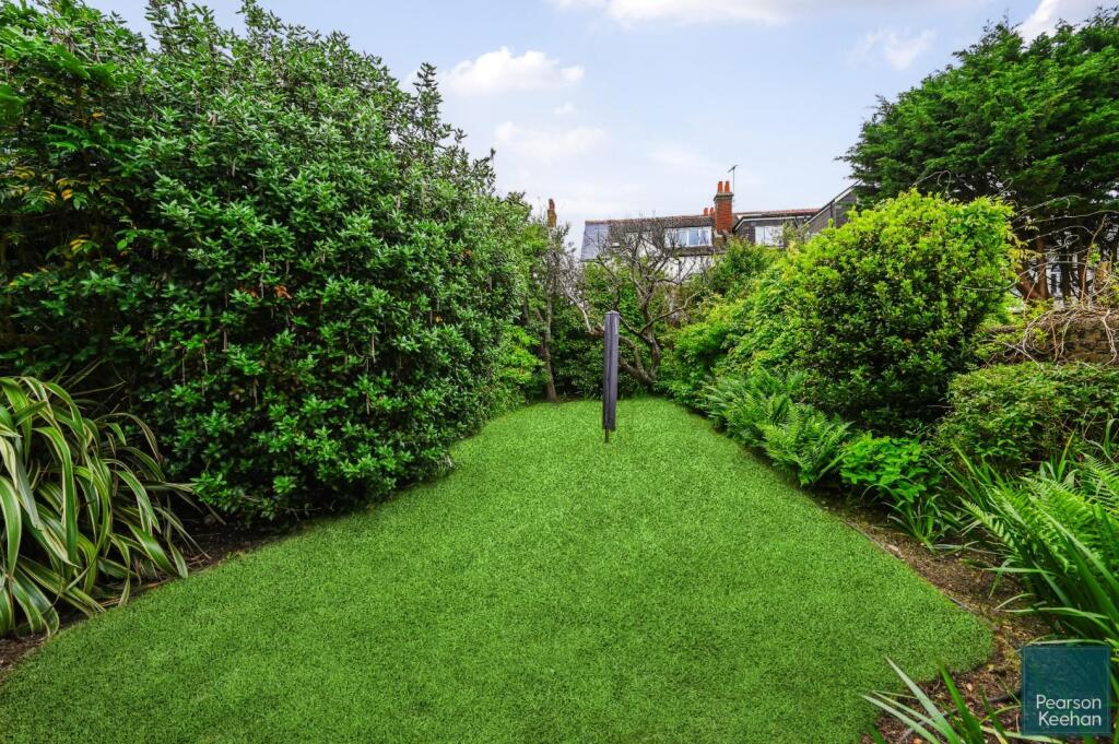 Additional property image - Walsingham Road, Hove
