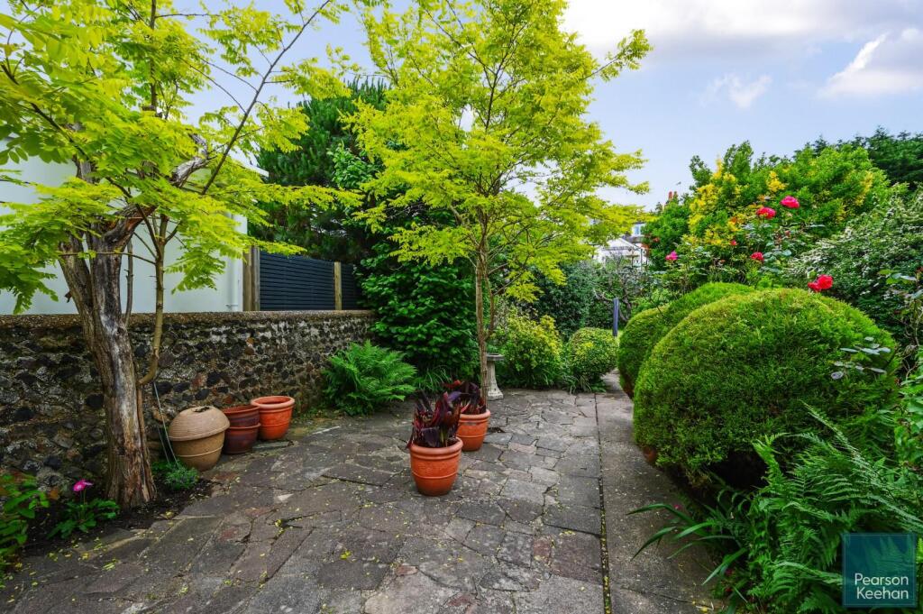 Additional property image - Walsingham Road, Hove