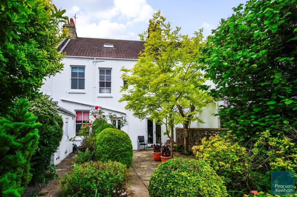 Additional property image - Walsingham Road, Hove