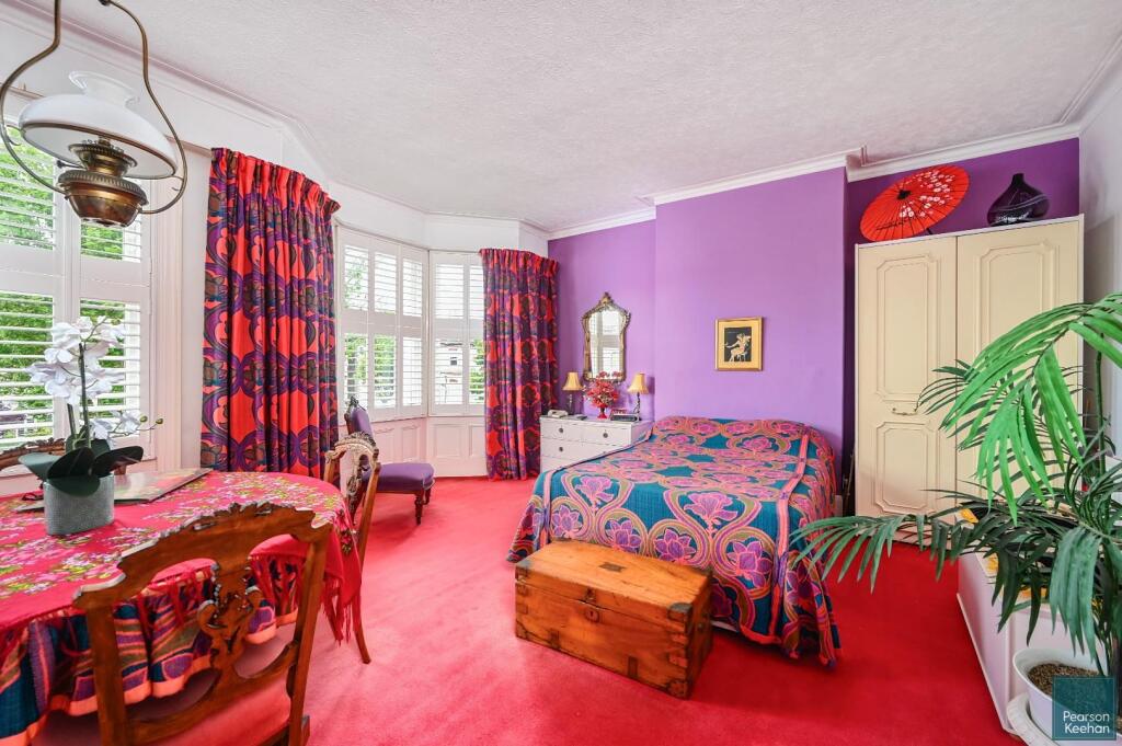 Additional property image - Walsingham Road, Hove