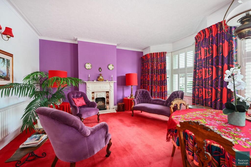 Additional property image - Walsingham Road, Hove