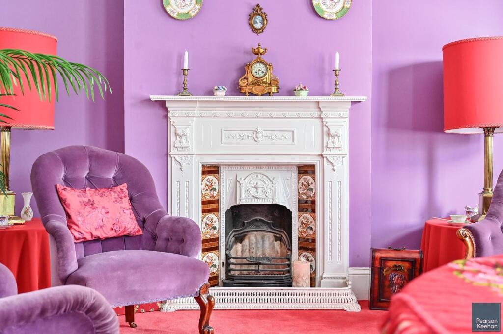 Additional property image - Walsingham Road, Hove
