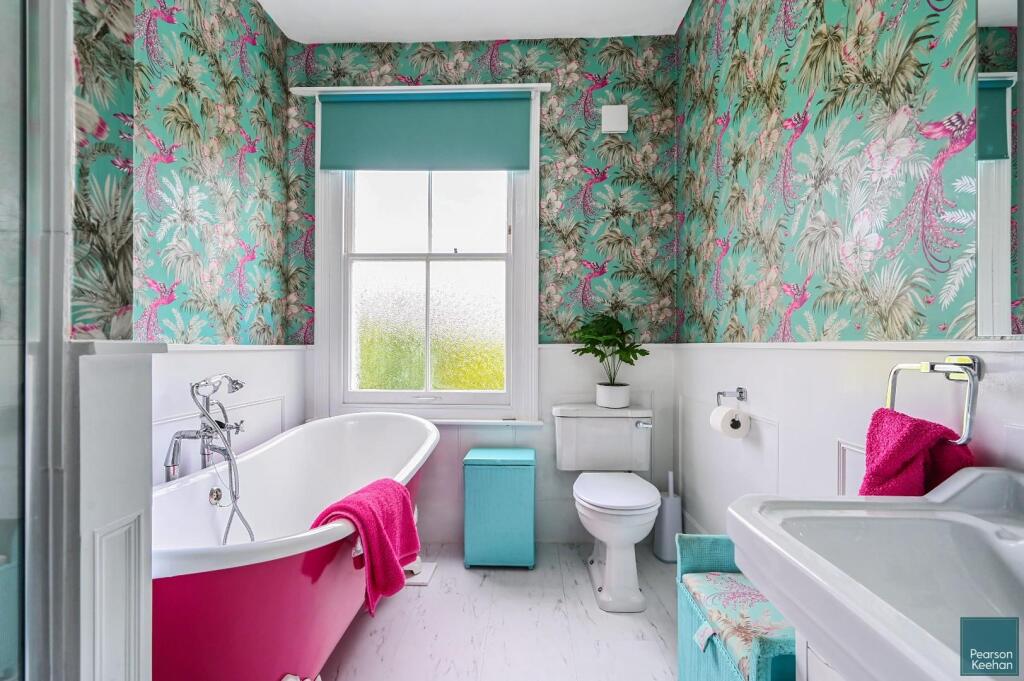 Additional property image - Walsingham Road, Hove