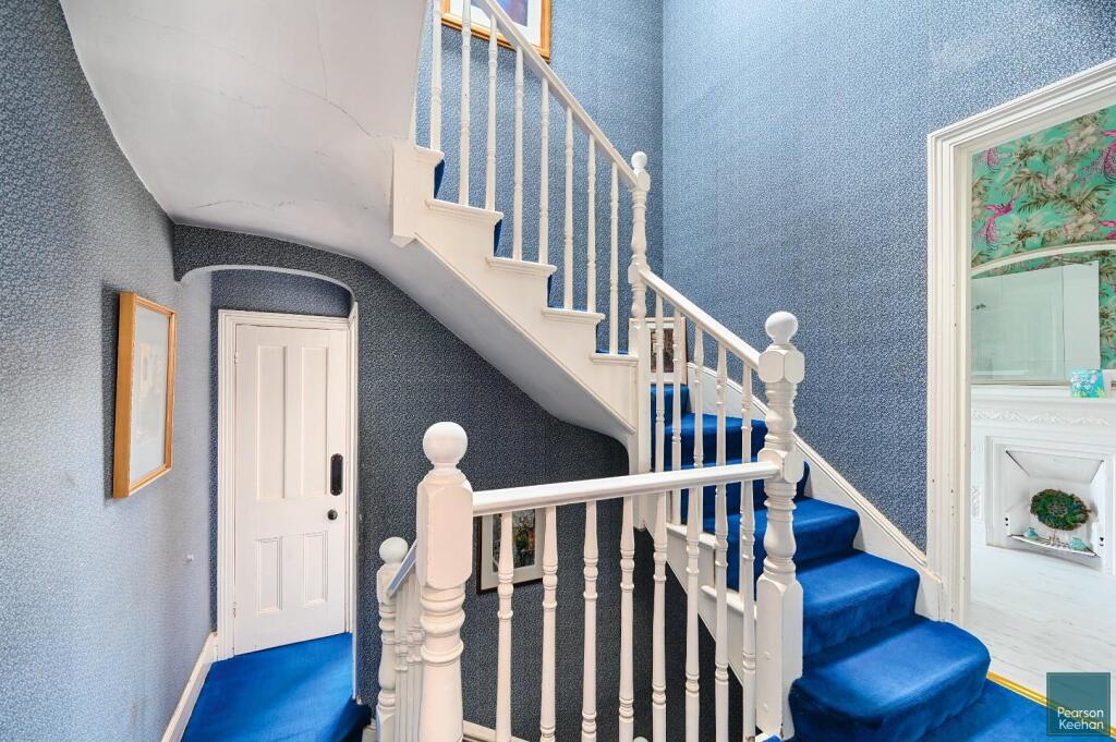 Additional property image - Walsingham Road, Hove
