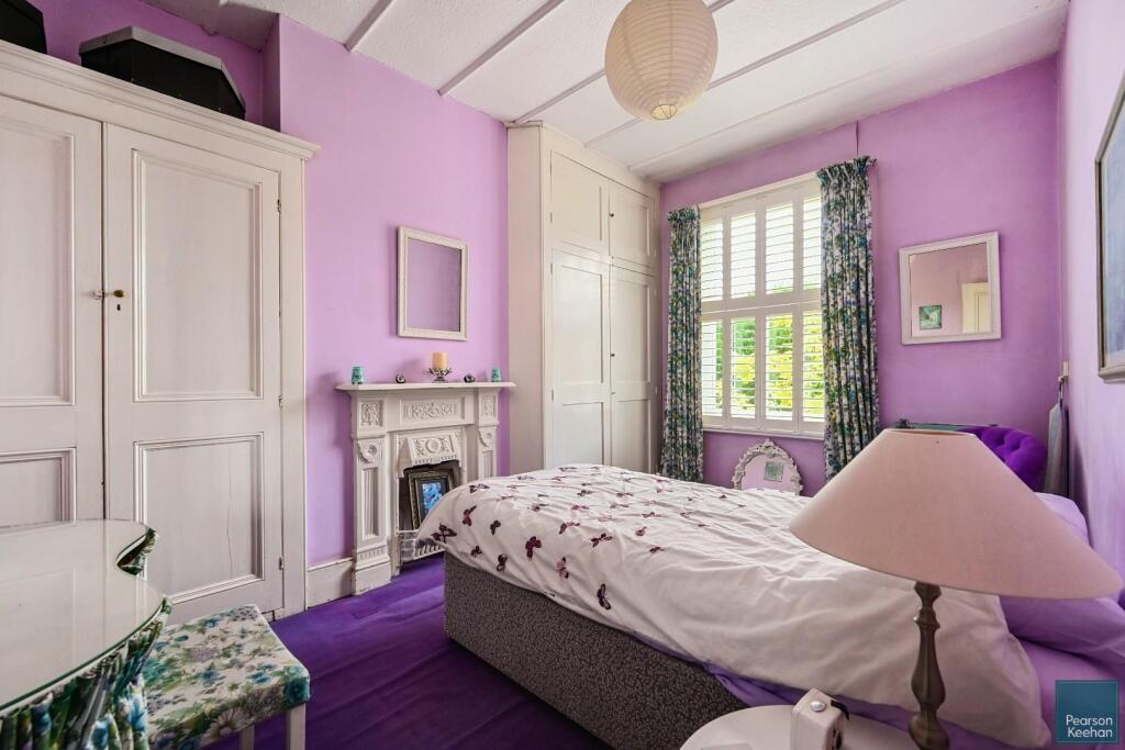 Additional property image - Walsingham Road, Hove
