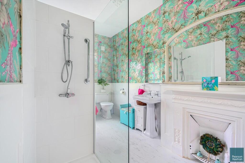 Additional property image - Walsingham Road, Hove
