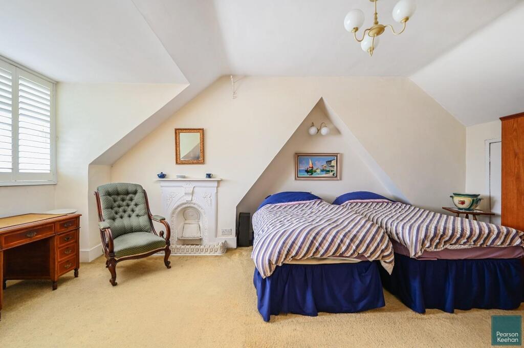 Additional property image - Walsingham Road, Hove