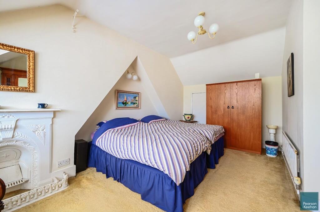 Additional property image - Walsingham Road, Hove