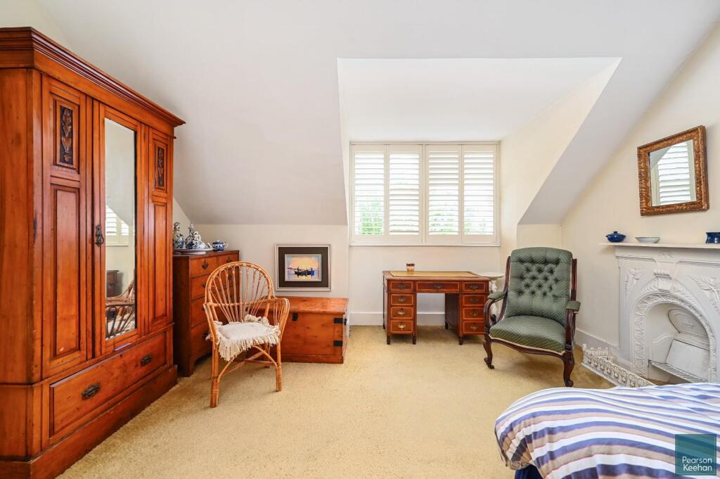 Additional property image - Walsingham Road, Hove