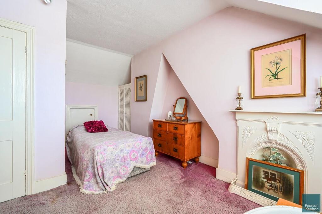 Additional property image - Walsingham Road, Hove
