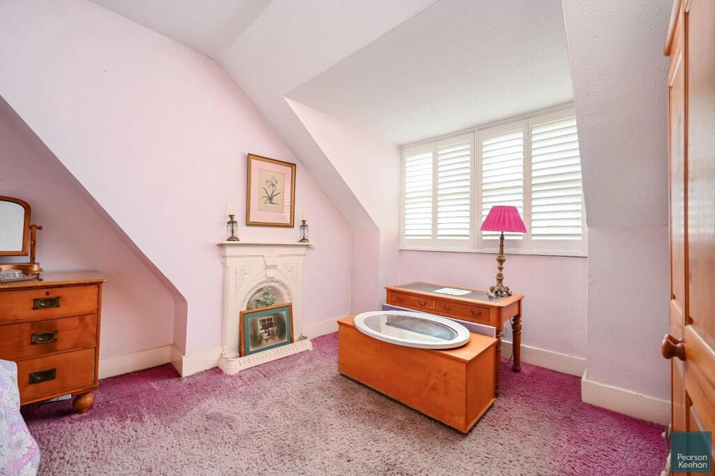 Additional property image - Walsingham Road, Hove
