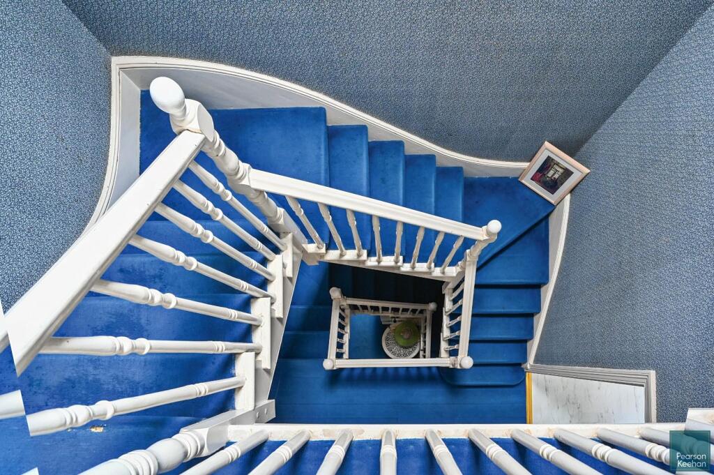 Additional property image - Walsingham Road, Hove