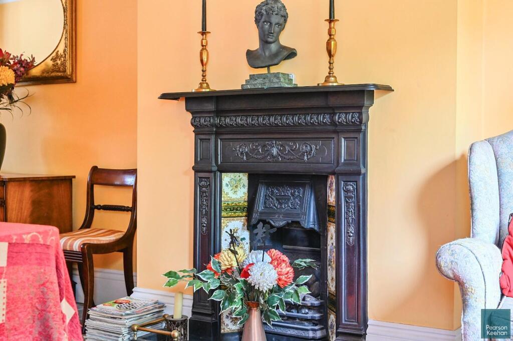 Additional property image - Walsingham Road, Hove