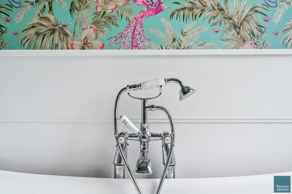 Additional property image - Walsingham Road, Hove