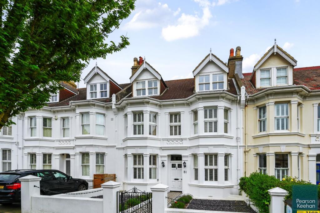 Additional property image - Walsingham Road, Hove