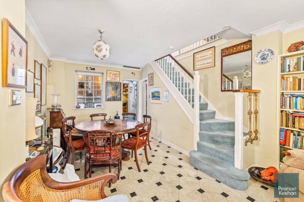 Additional property image - Charles Street, Brighton