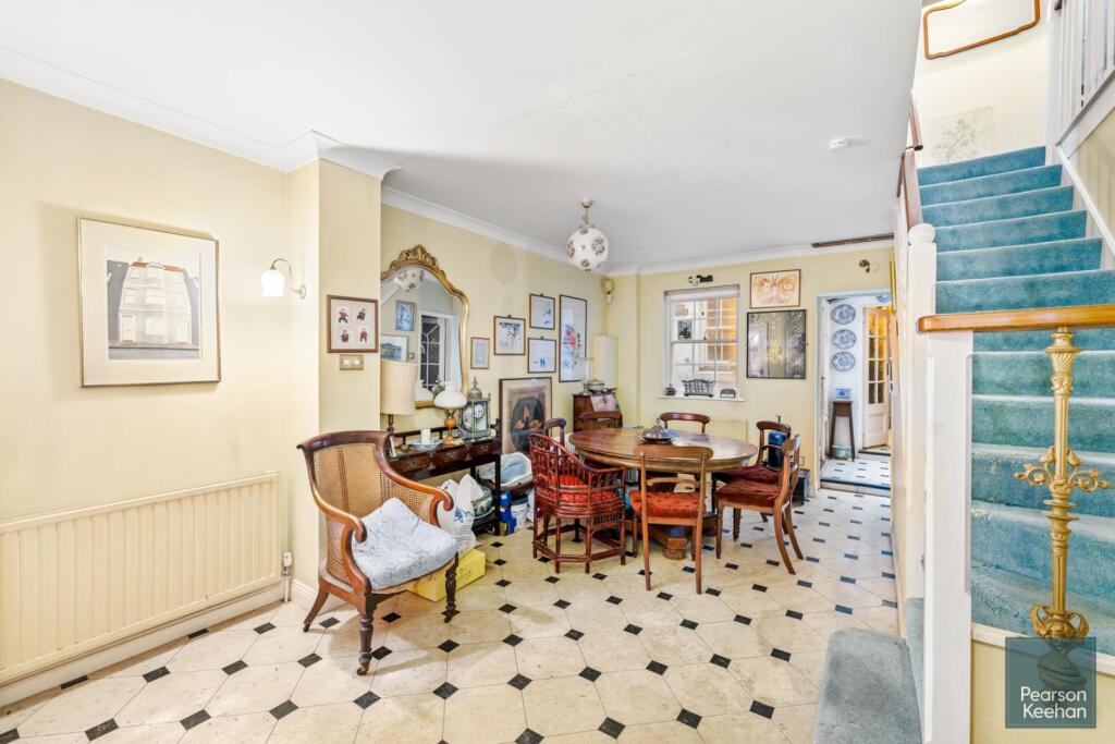Additional property image - Charles Street, Brighton