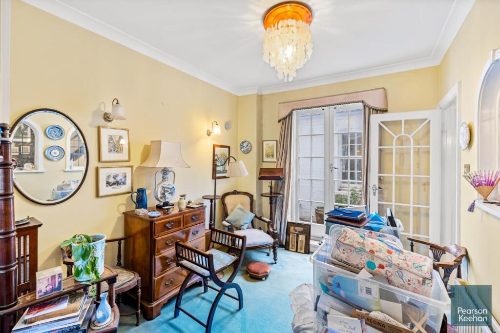 Additional property image - Charles Street, Brighton