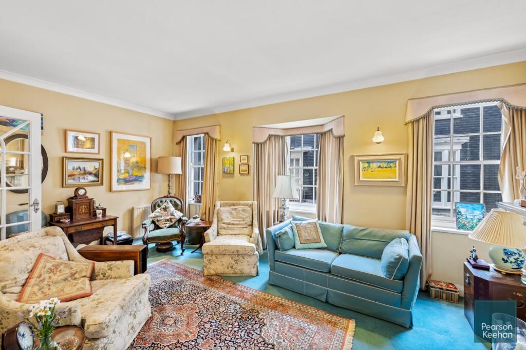Additional property image - Charles Street, Brighton