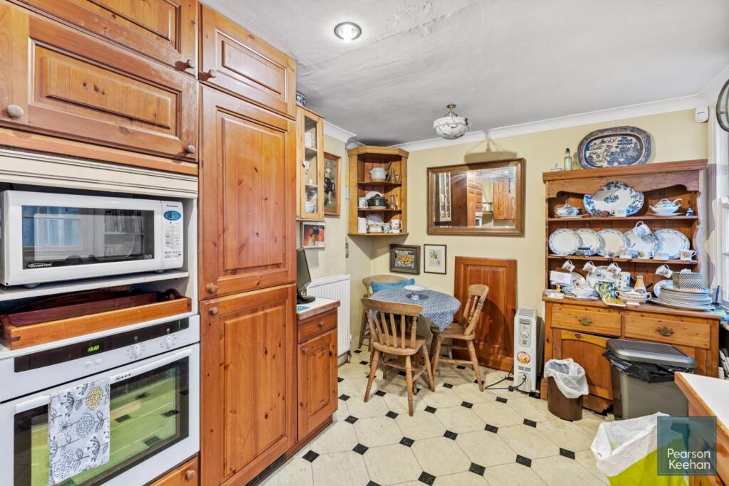 Additional property image - Charles Street, Brighton