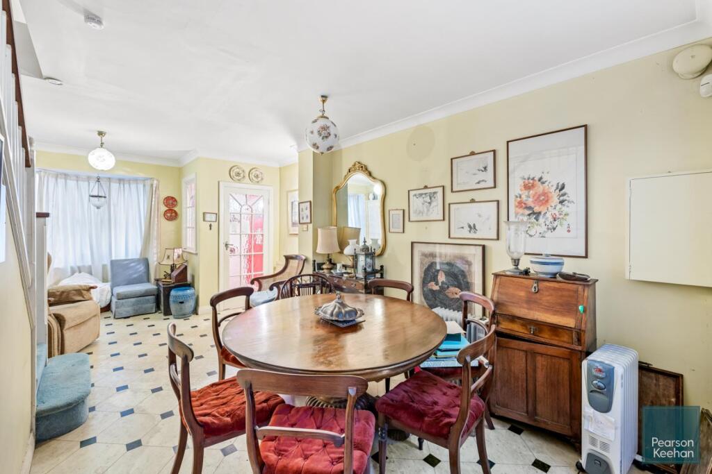 Additional property image - Charles Street, Brighton