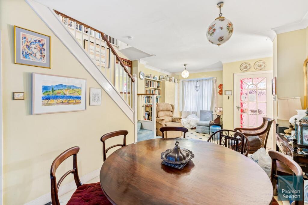 Additional property image - Charles Street, Brighton