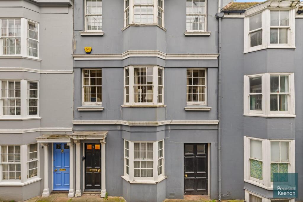 Additional property image - Charles Street, Brighton