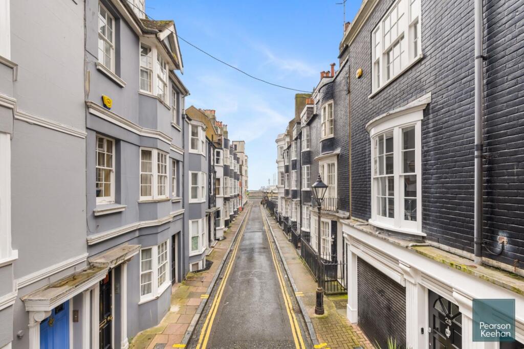 Additional property image - Charles Street, Brighton