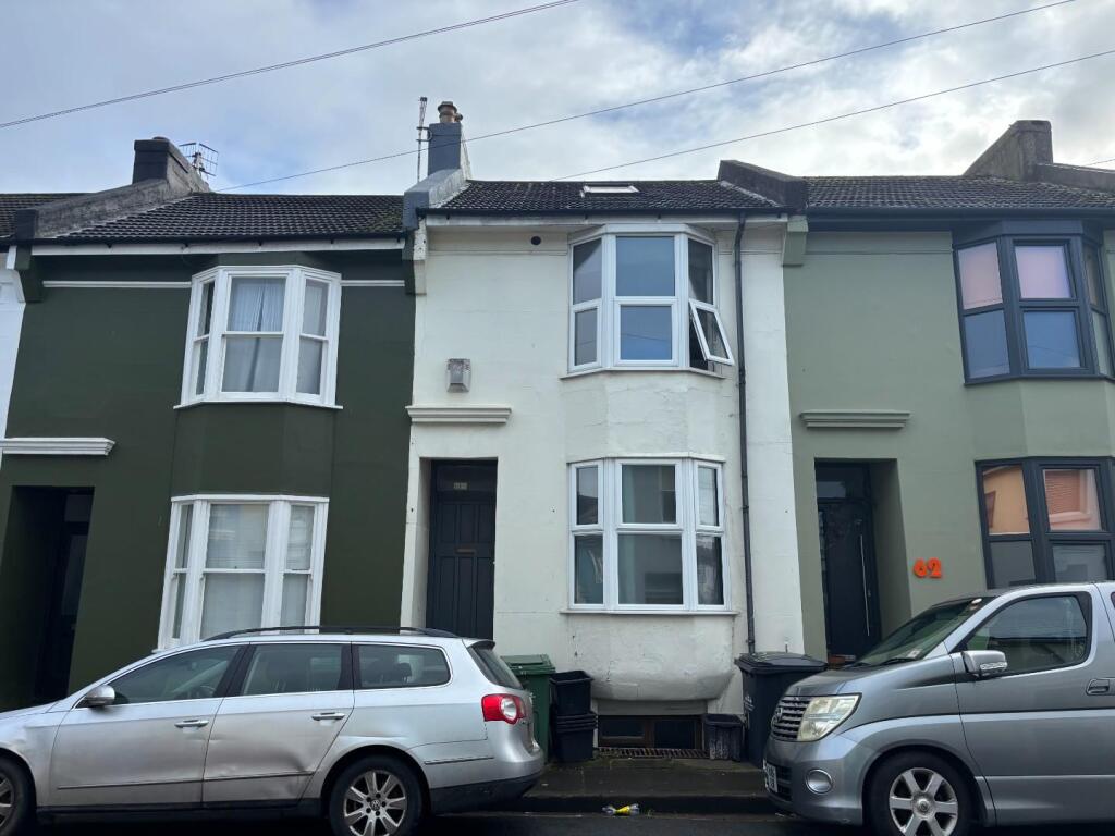 Main image of property: Islingword Street, Brighton