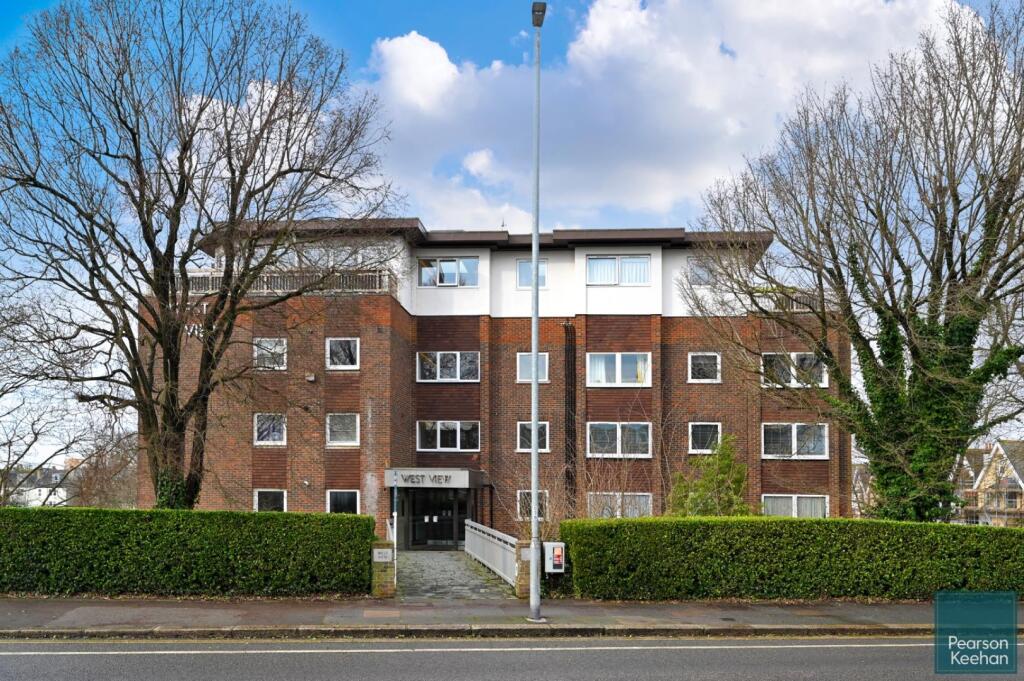 Main image of property: West View, The Drive, Hove