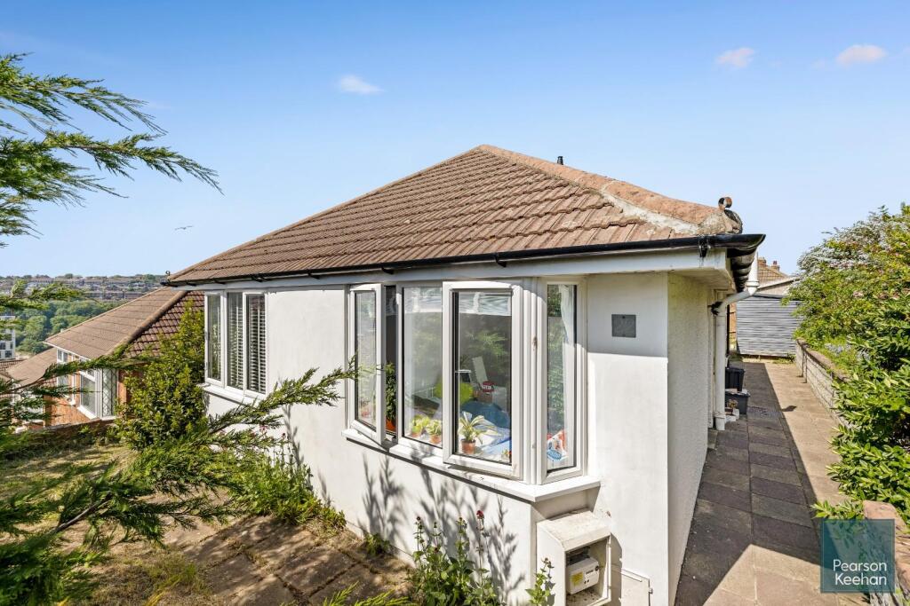 Main image of property: Canfield Close, Brighton