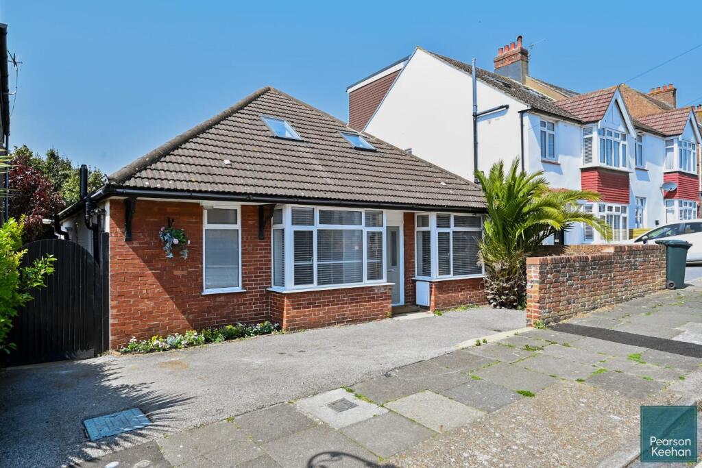 Main image of property: Margery Road, Hove