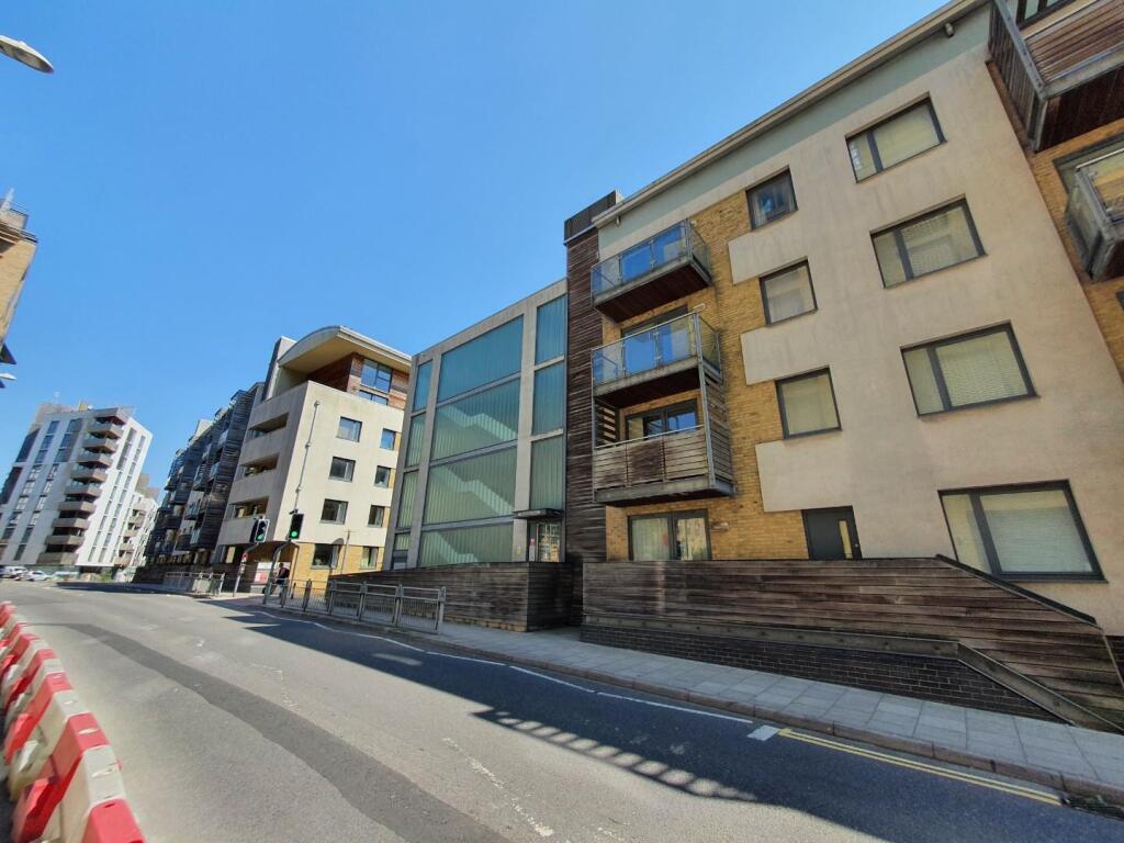 Main image of property: Fleet Street, Brighton