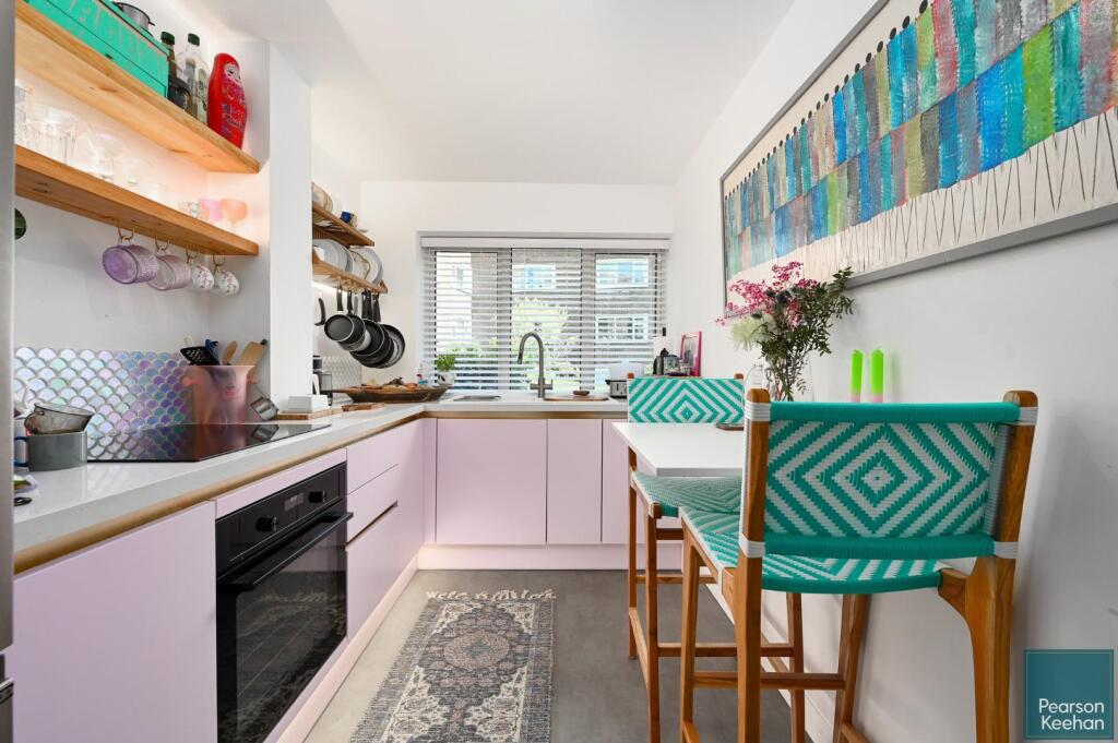 Main image of property: Woodland Court, Dyke Road Avenue, Hove